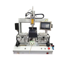 Good Feedback Top Quality Delicate Suction Type Locking Screw Machine Automatic Price Intelligent Servo Electric Batch Engine